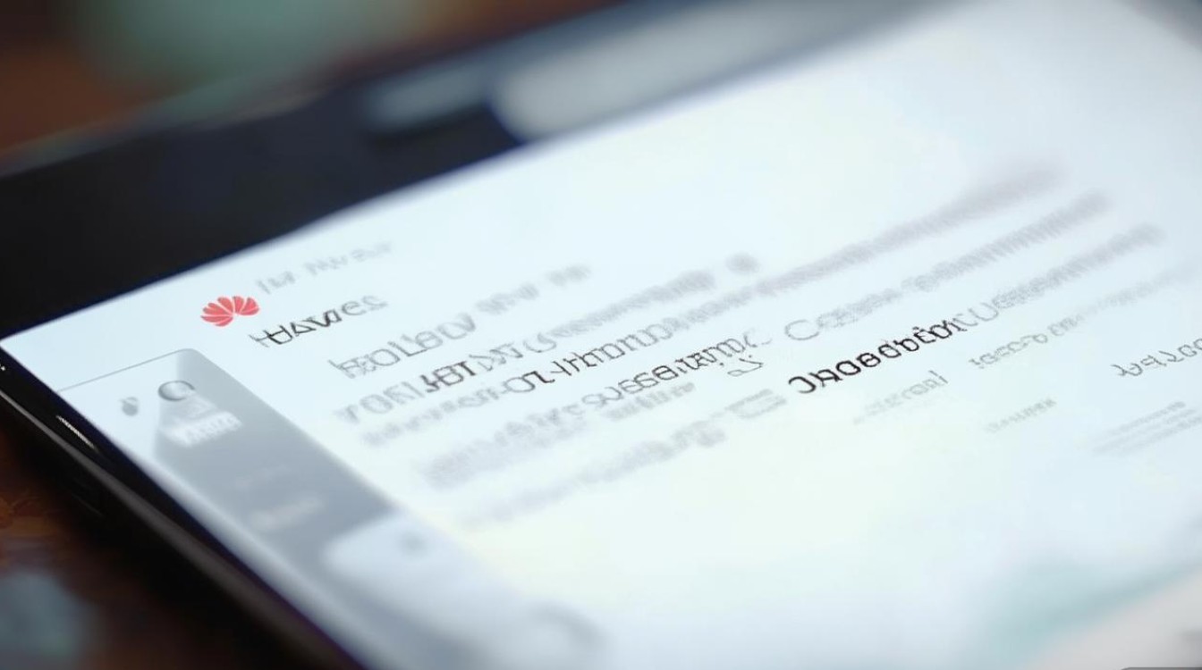 华为手机看不了信息失败怎么办