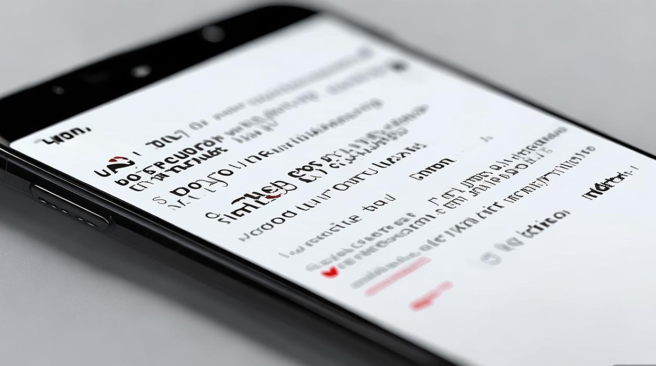 华为手机收不到短信怎么办？教你3步快速解决！