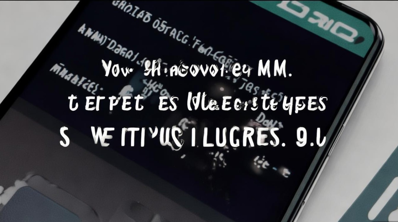 华为手机收不到短信怎么办？教你3步快速解决！