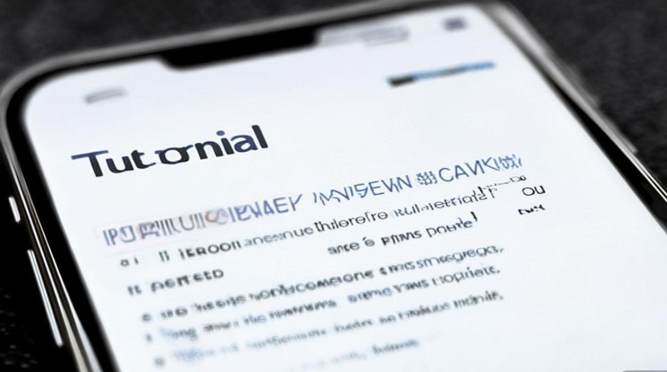 华为手机收不到短信怎么办？教你3步快速解决！