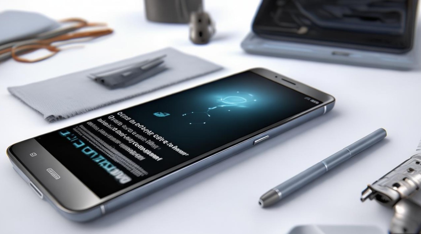 三星A7屏幕突然失灵怎么办？教你快速排查解决！