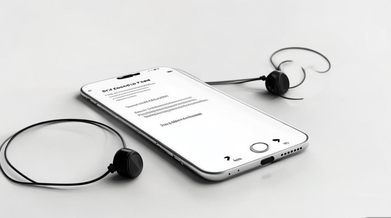 苹果6手机耳机怎么使用