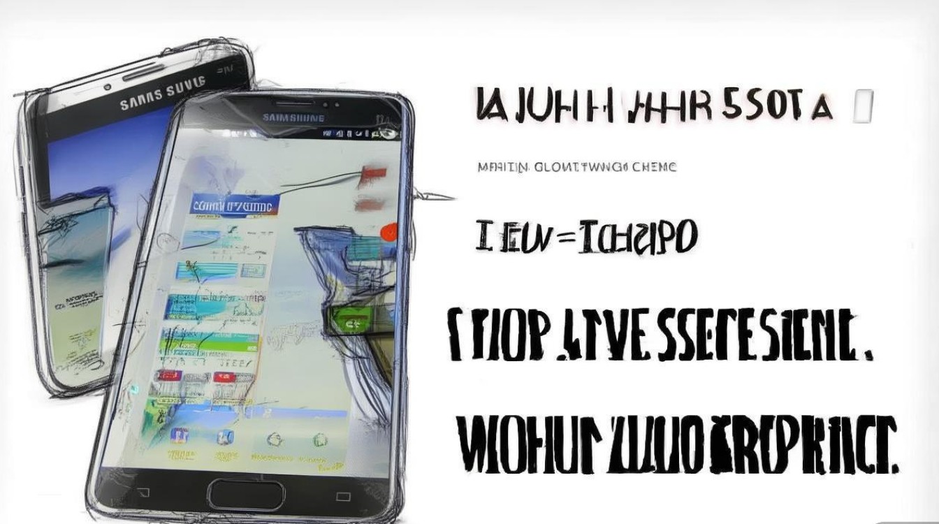 三星G3502U不刷机怎么截屏？