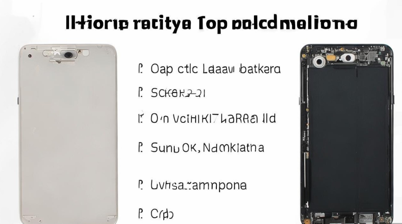 oppo r7自己换电池要拆开吗？步骤复杂吗？