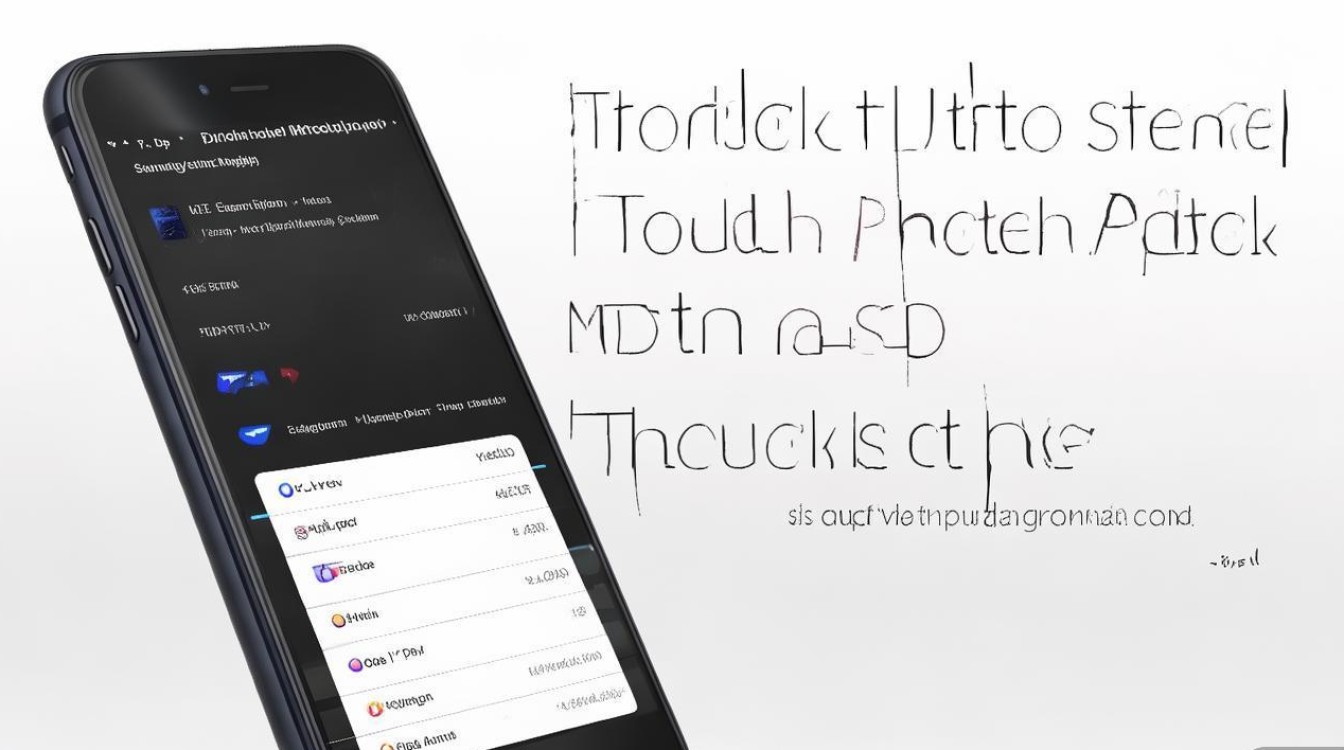 苹果6触屏设置方法在哪里？如何开启？