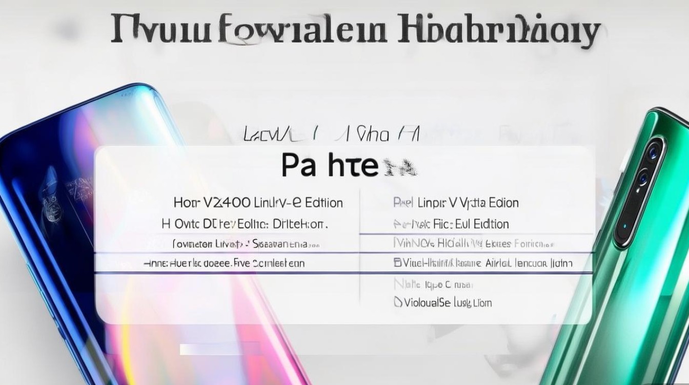 荣耀v40轻奢版和vivo s7e活力版哪款性价比更高？参数对比怎么选？