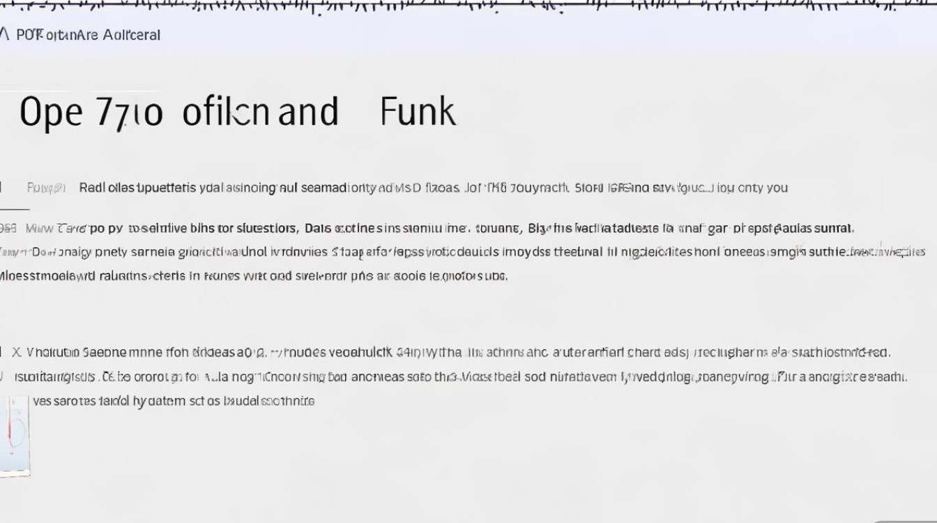 oppo707t刷机教程详细步骤是什么？新手必看指南