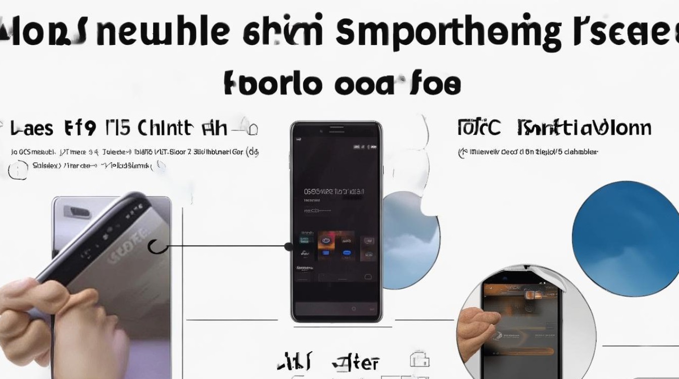 华为手机滑动卡顿怎么办？教你3招快速解决滑动不流畅问题