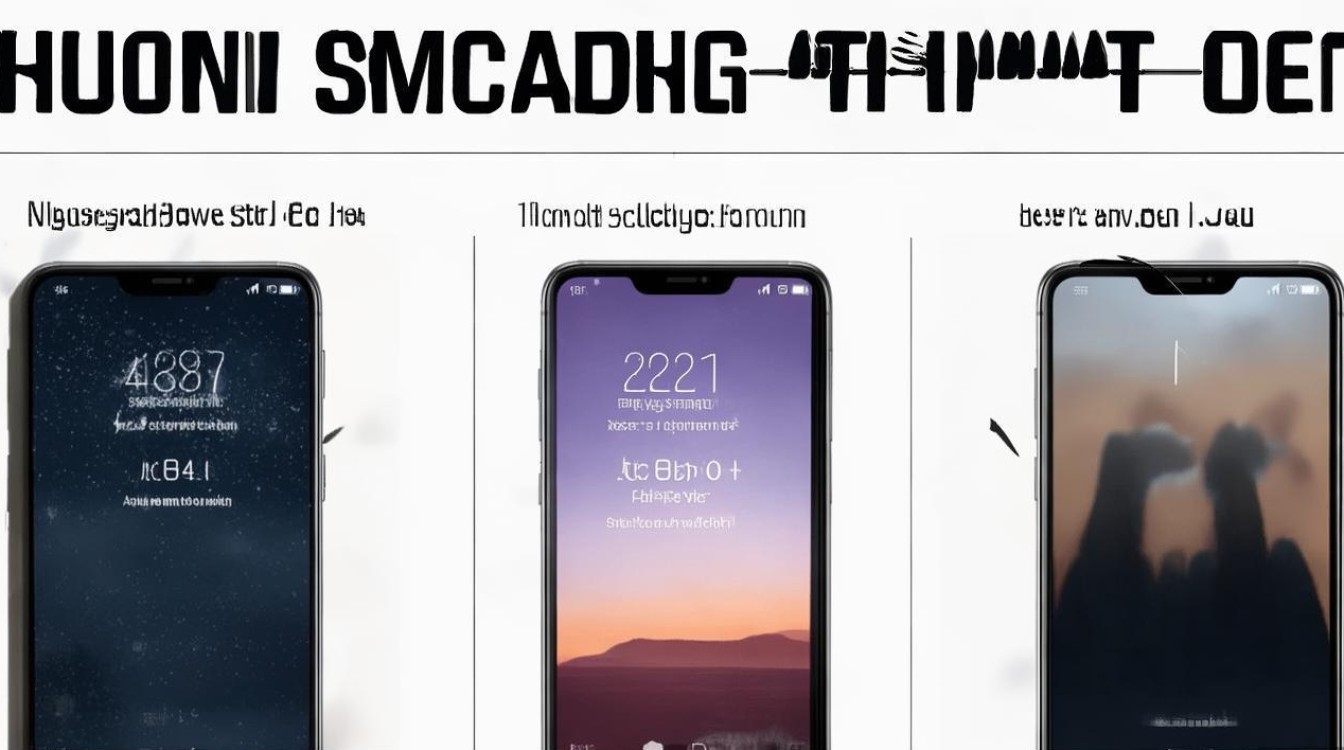 华为手机滑动卡顿怎么办？教你3招快速解决滑动不流畅问题