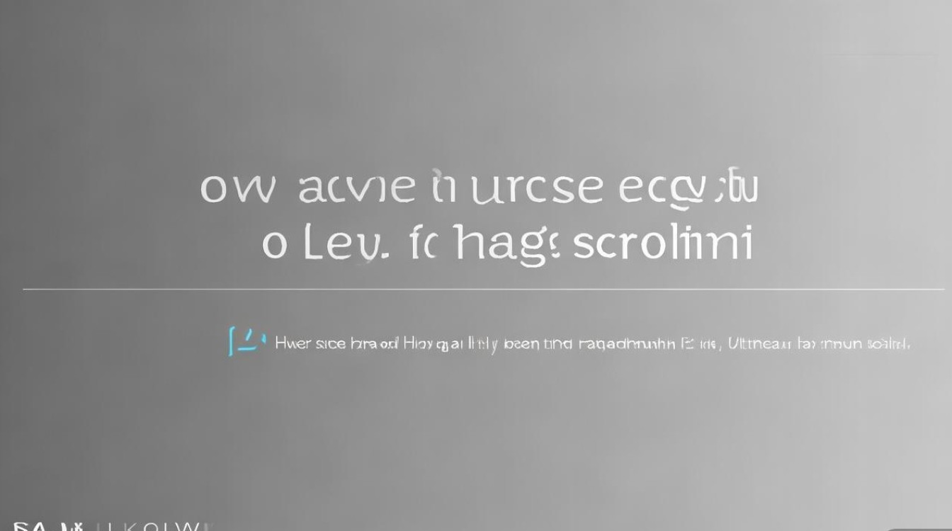 华为手机滑动卡顿怎么办？教你3招快速解决滑动不流畅问题