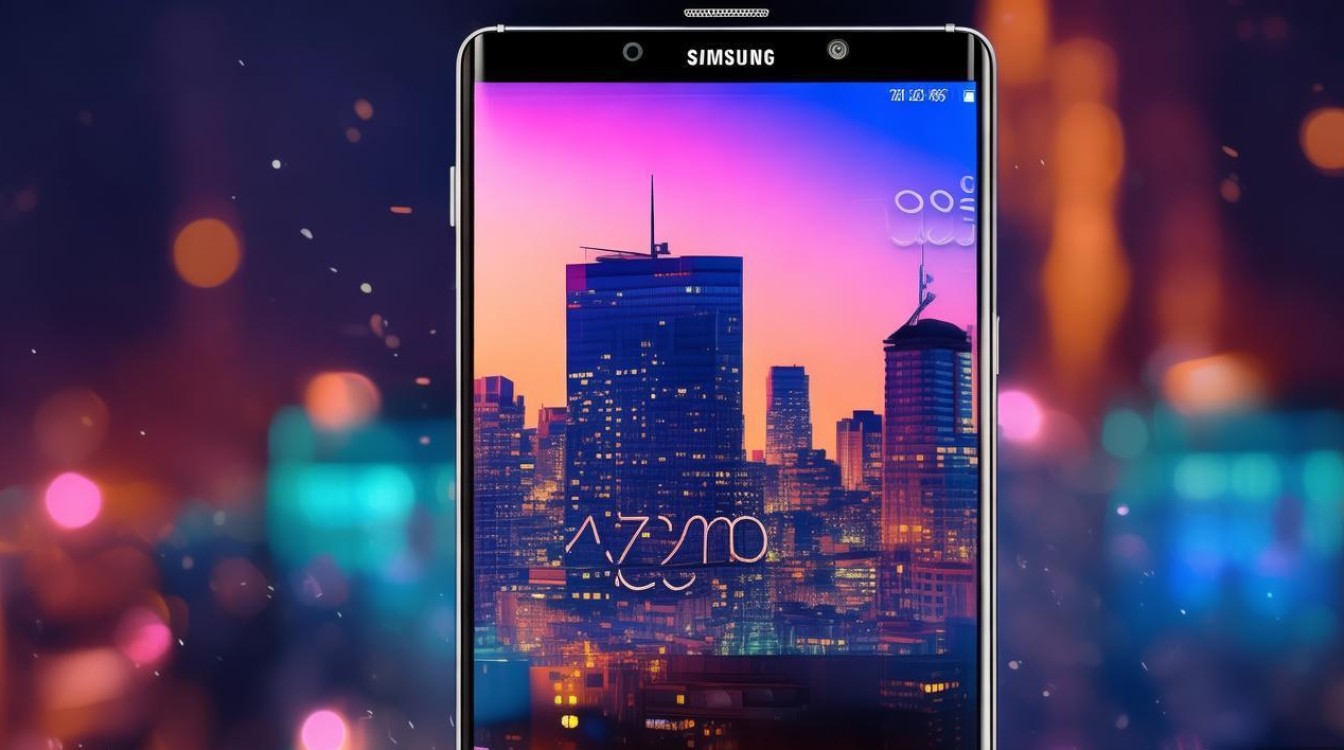 三星9500背景怎么改