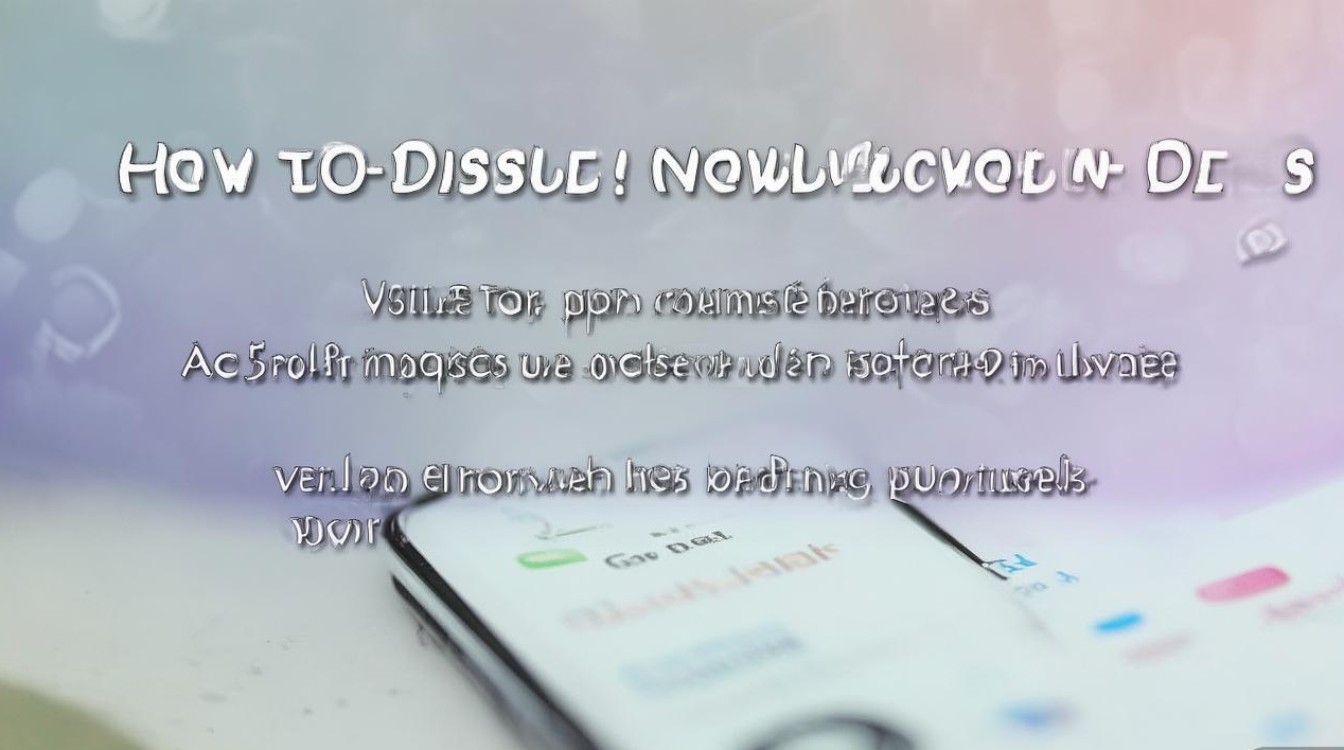 vivo手机如何彻底关闭角标提示?