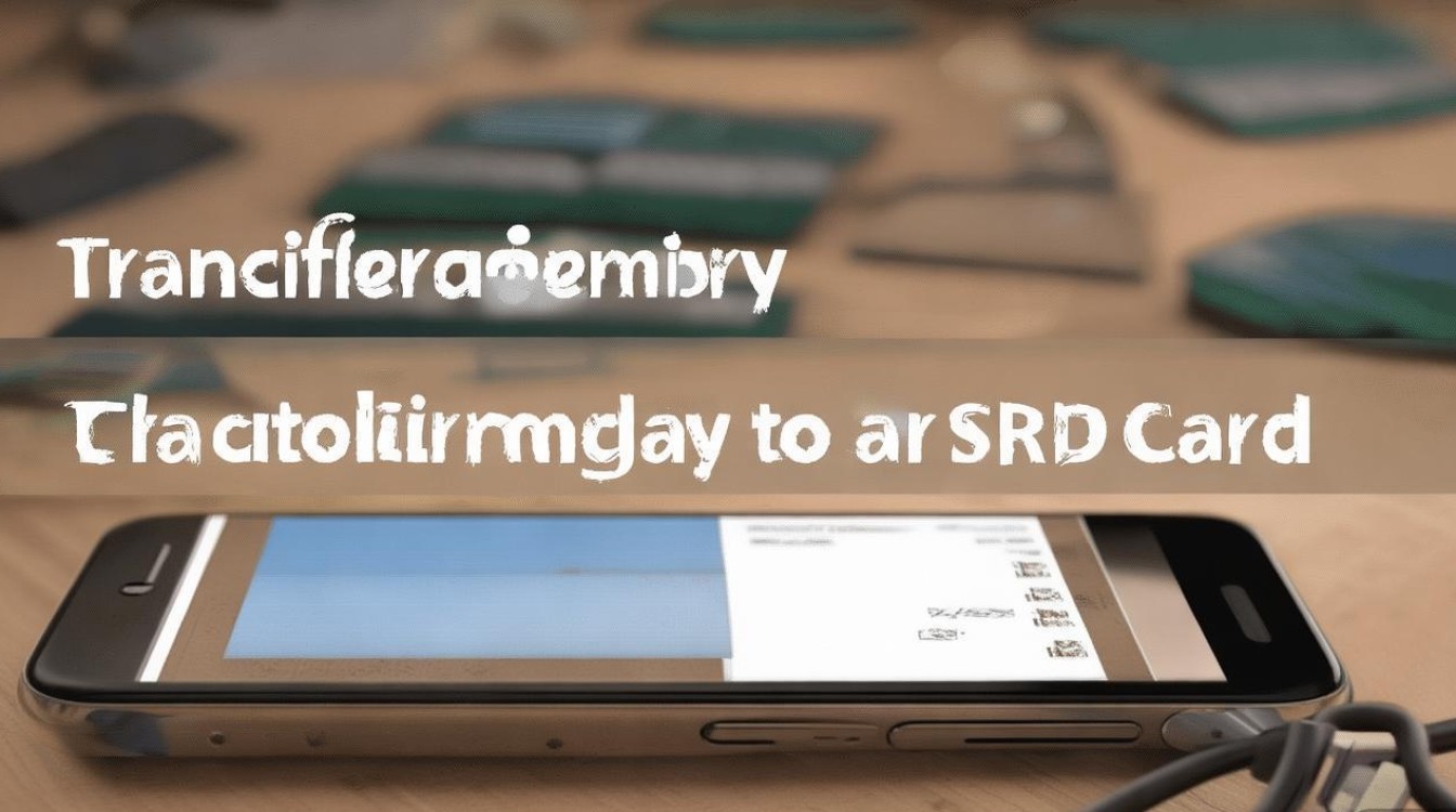 VIVO Y13L内存不足?教你把手机内存移到SD卡的方法