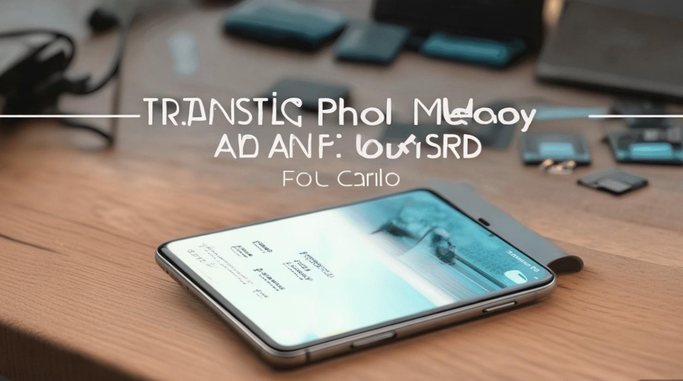 VIVO Y13L内存不足?教你把手机内存移到SD卡的方法