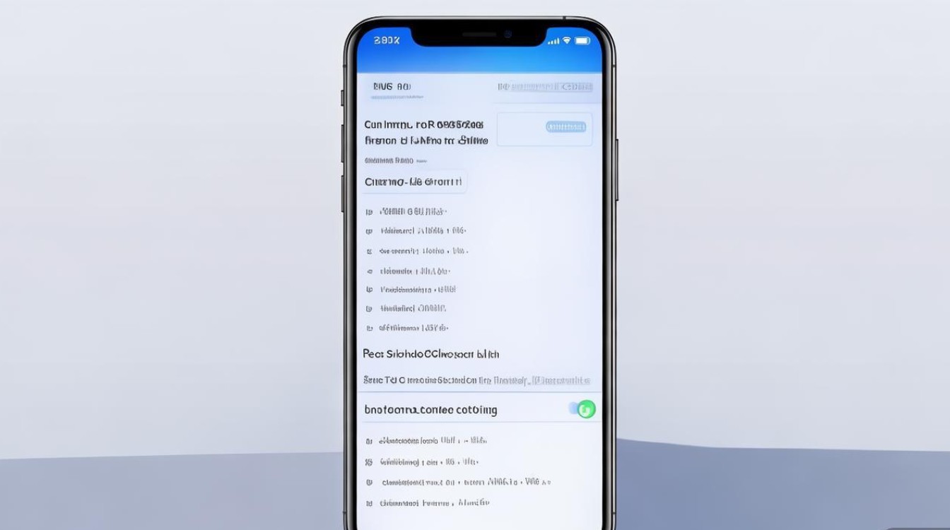 苹果6手机ID登录不了怎么办?常见原因及解决方法