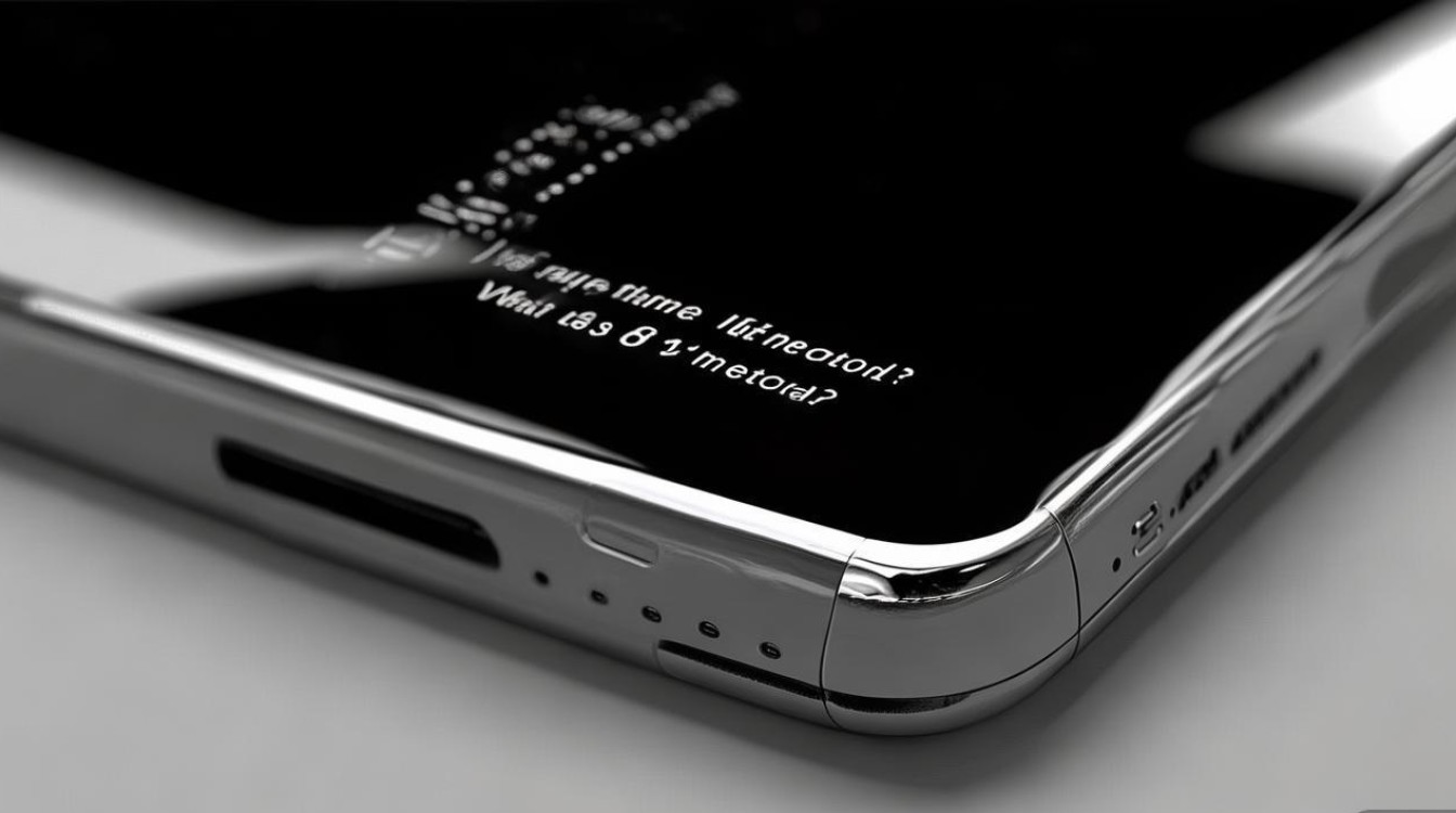 iqooneo5边框是金属吗？实际材质是什么？