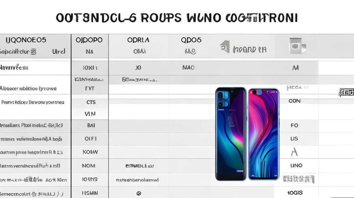 iQOONeo5和OPPOReno5哪款更值得买？参数对比及入手建议解析