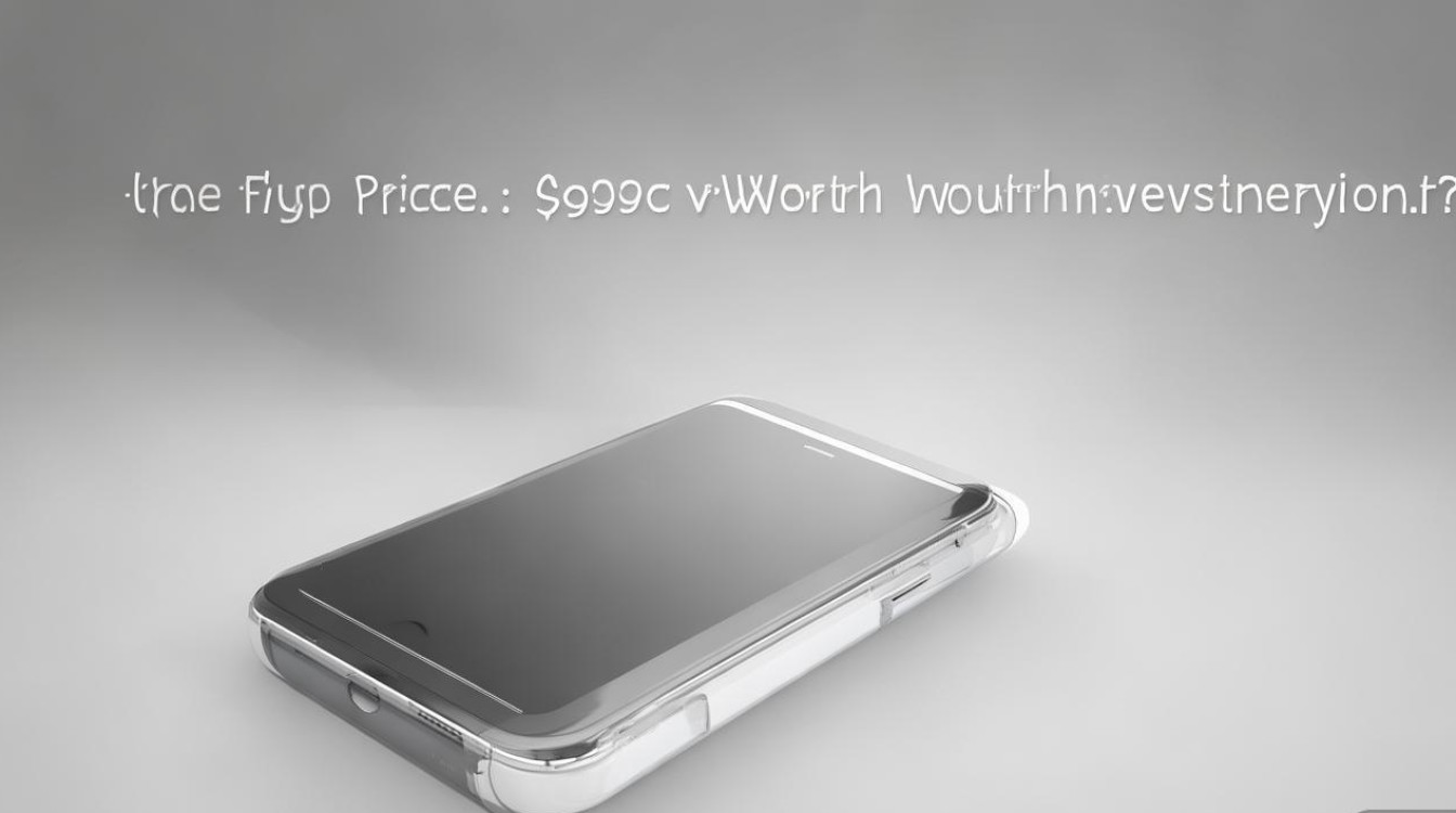 iPhoneFlip价格是多少?值得入手吗?