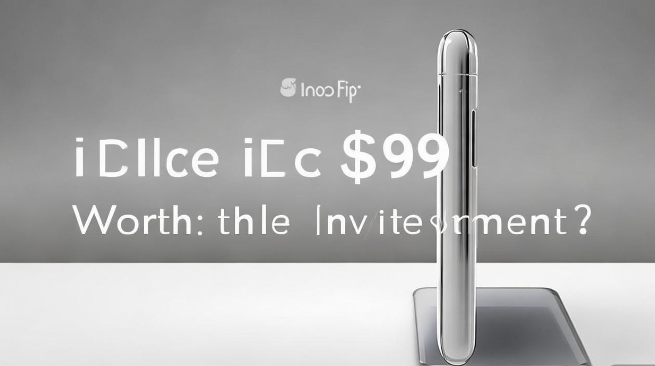 iPhoneFlip价格是多少?值得入手吗?