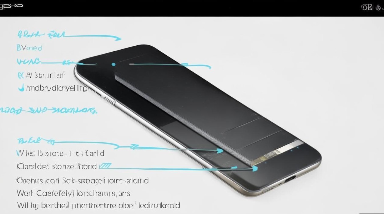 OPPO1107怎么插内存卡？插槽在哪？插法步骤详解？