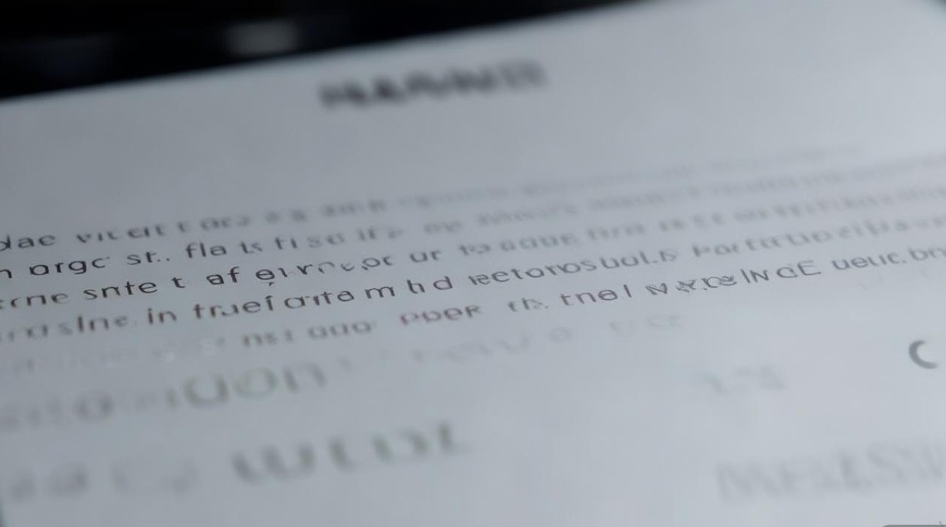 华为手机读信息怎么办