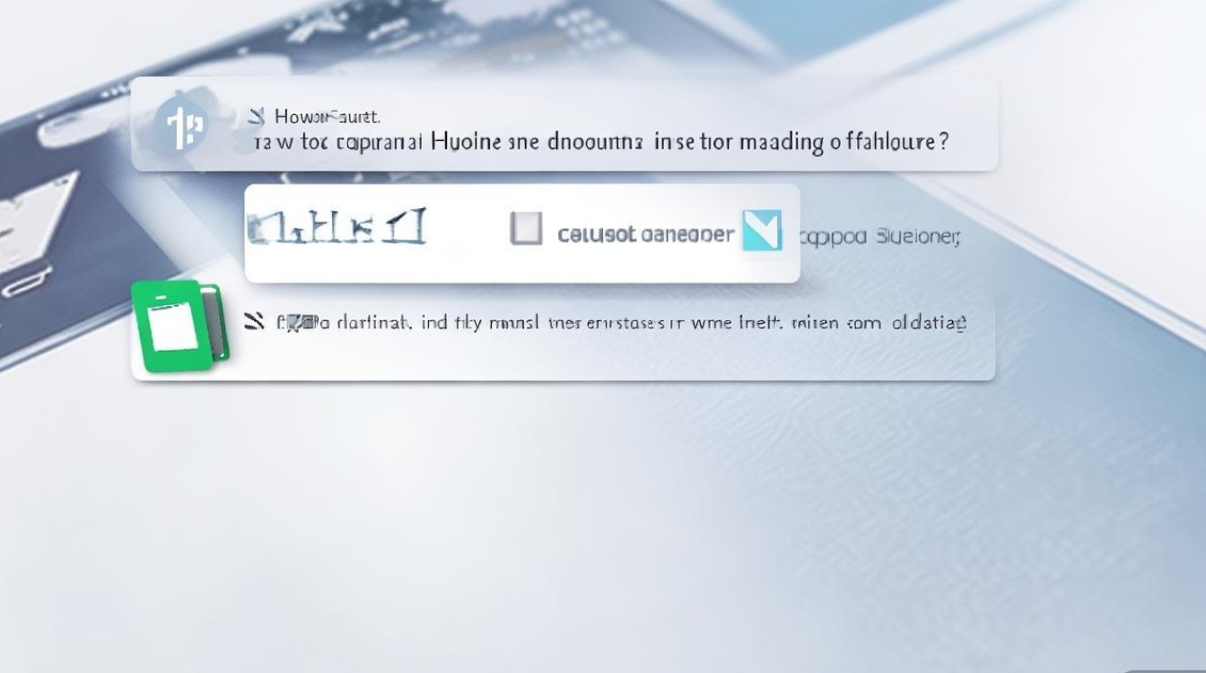 华为手机读信息失败怎么办？原因及解决方法