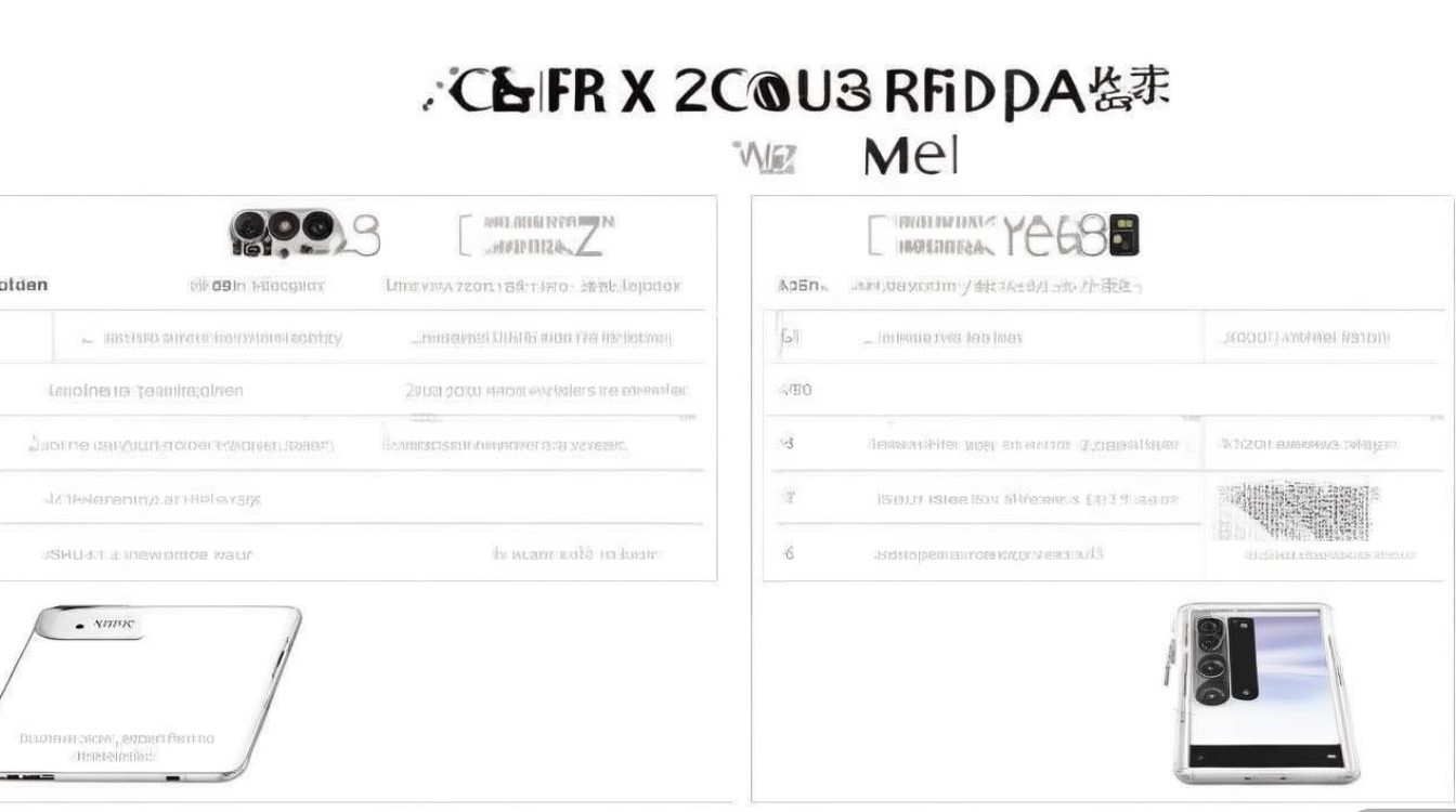 OPPOfindX3和魅族18哪款值得买-OPPOfindX3和魅族18参数配置对比及购买建议