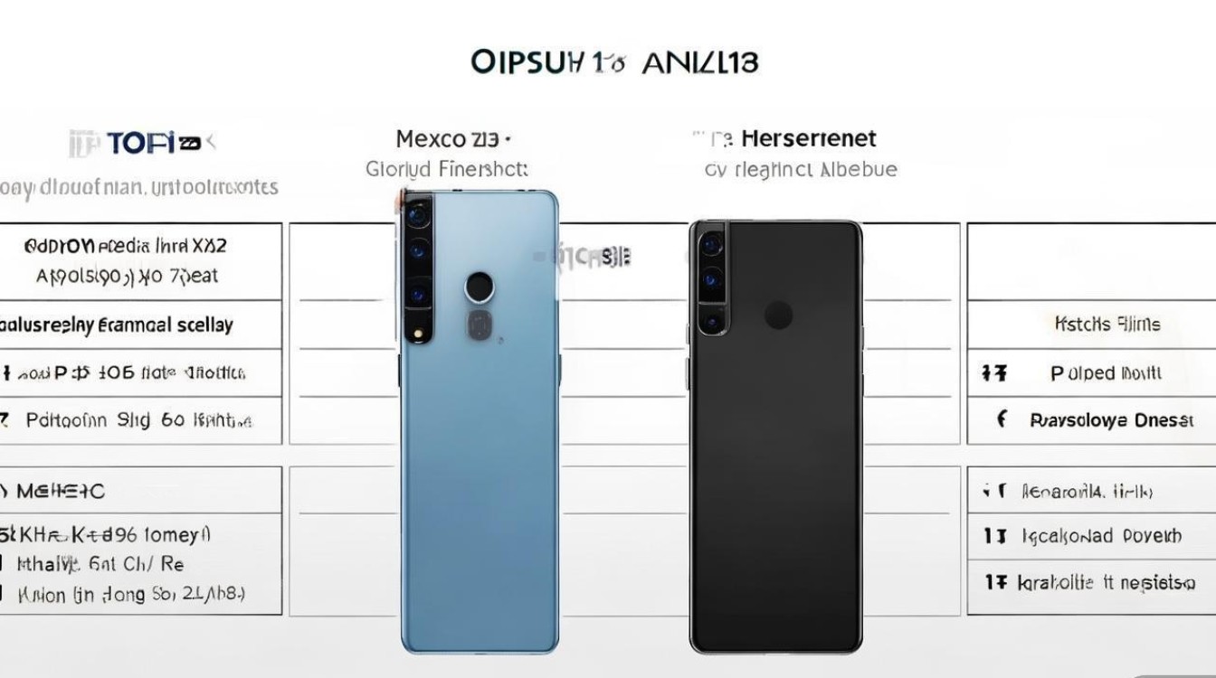 OPPOfindX3和魅族18哪款值得买-OPPOfindX3和魅族18参数配置对比及购买建议