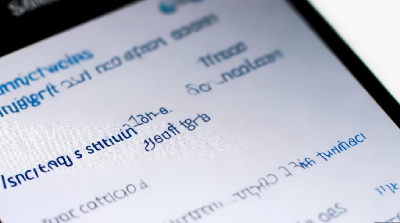 三星s5如何将信号栏显示为双格？