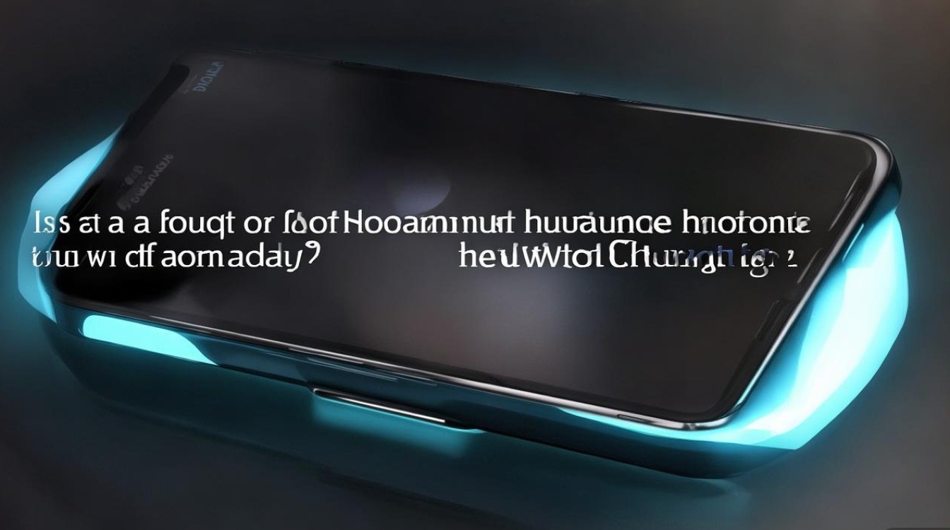 华为手机充电时自动开机是故障还是正常现象？