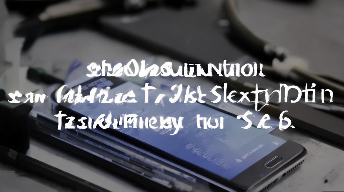 三星s6怎么刷机