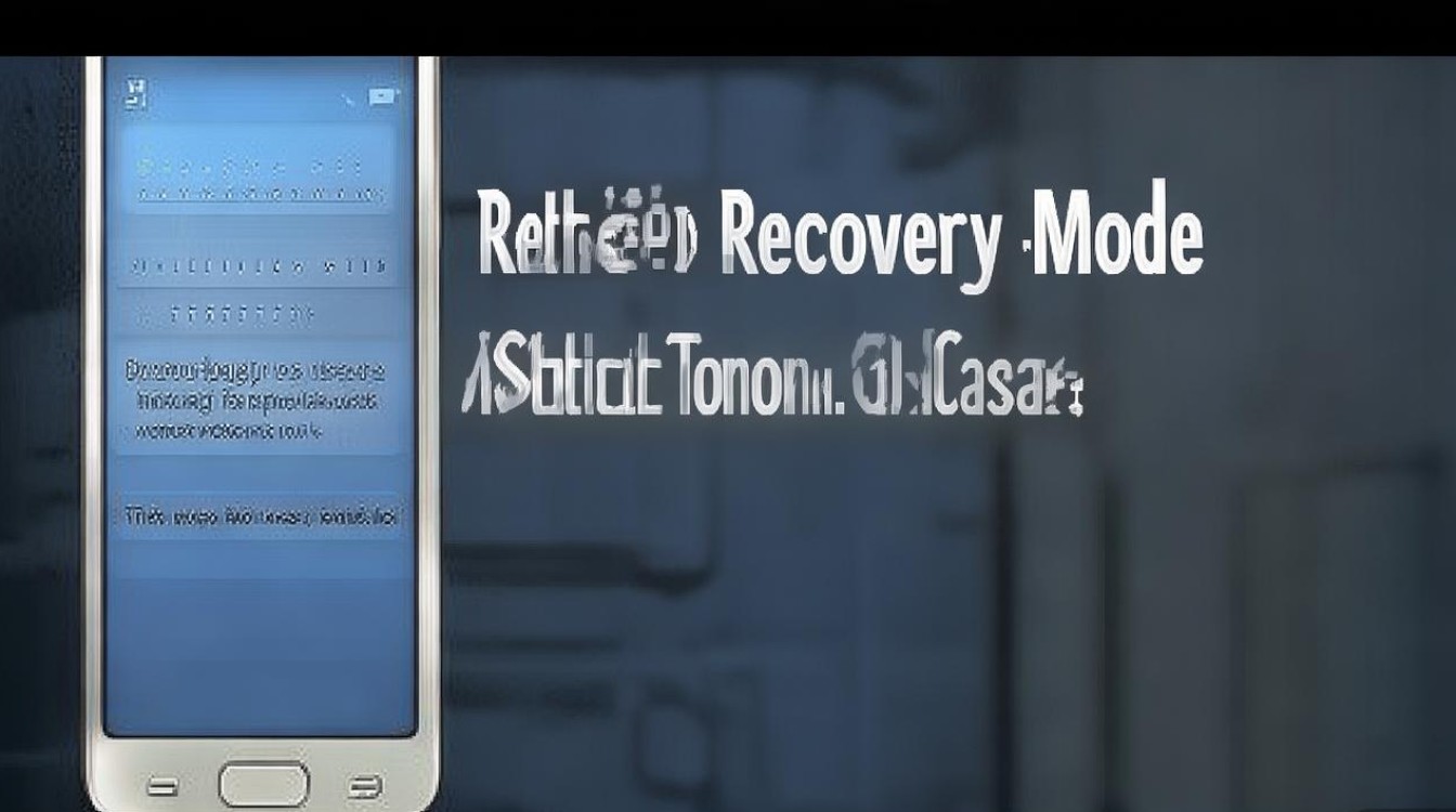 三星s3怎么进入recovery模式？详细步骤教程在这里