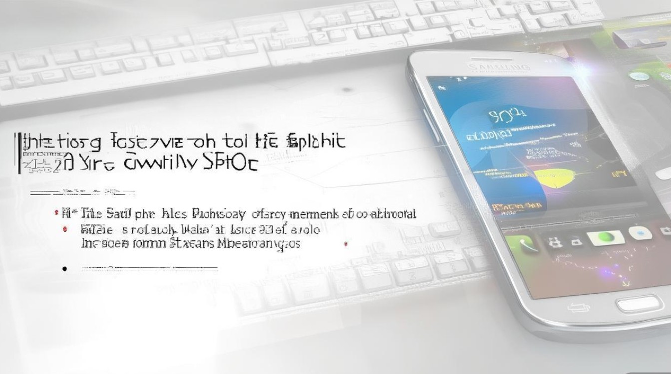 三星s3怎么进入recovery模式？详细步骤教程在这里