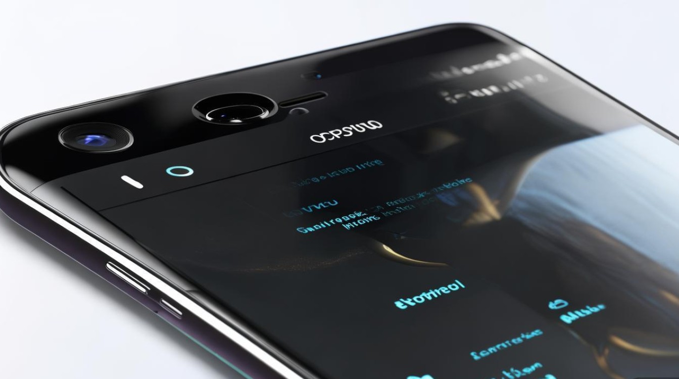 OPPO a59s怎么连拍