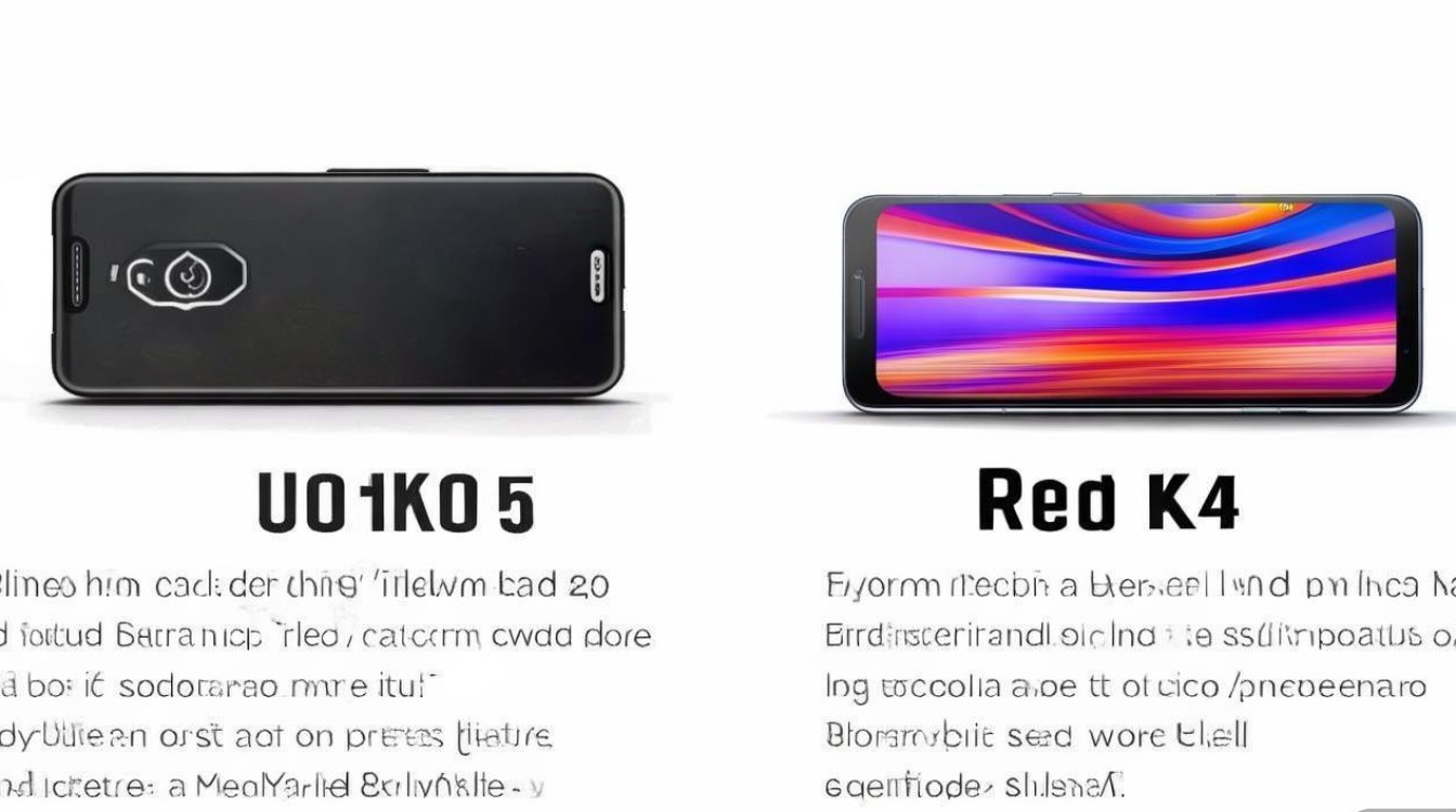 iqooneo5和红米k40怎么选？性价比与体验哪个更值得？