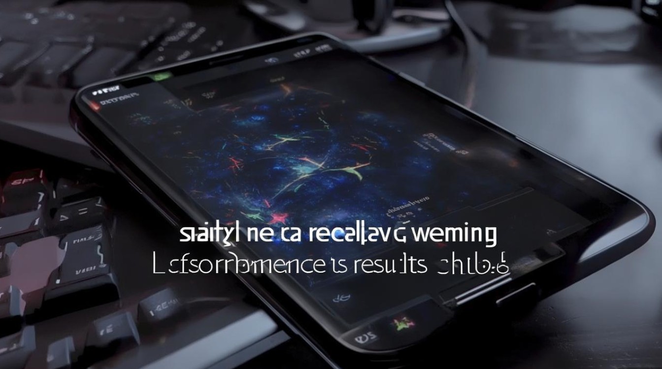 黑鲨4Pro玩游戏真会卡顿吗？实测游戏性能到底行不行？