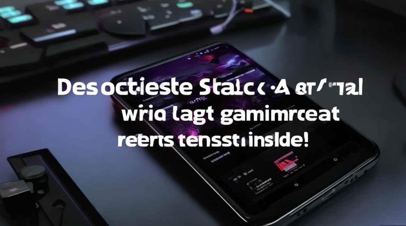 黑鲨4Pro玩游戏真会卡顿吗？实测游戏性能到底行不行？