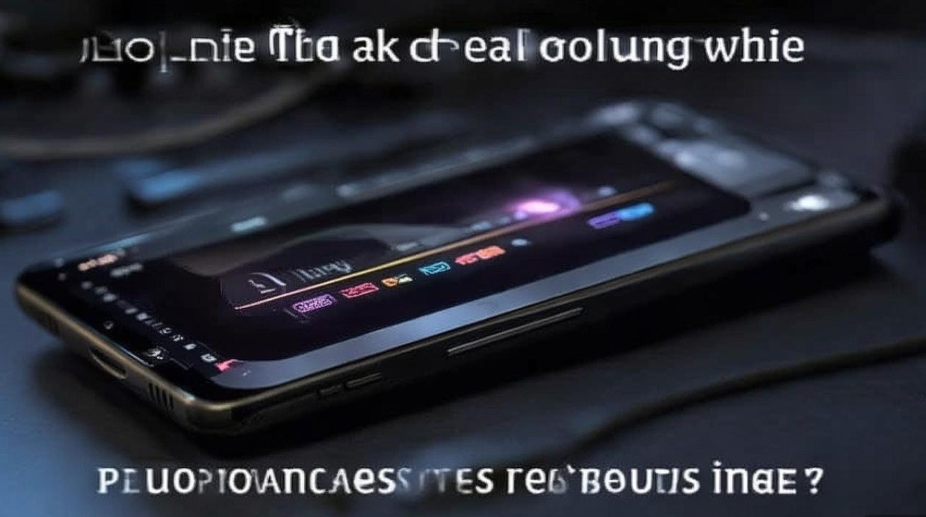 黑鲨4Pro玩游戏真会卡顿吗？实测游戏性能到底行不行？