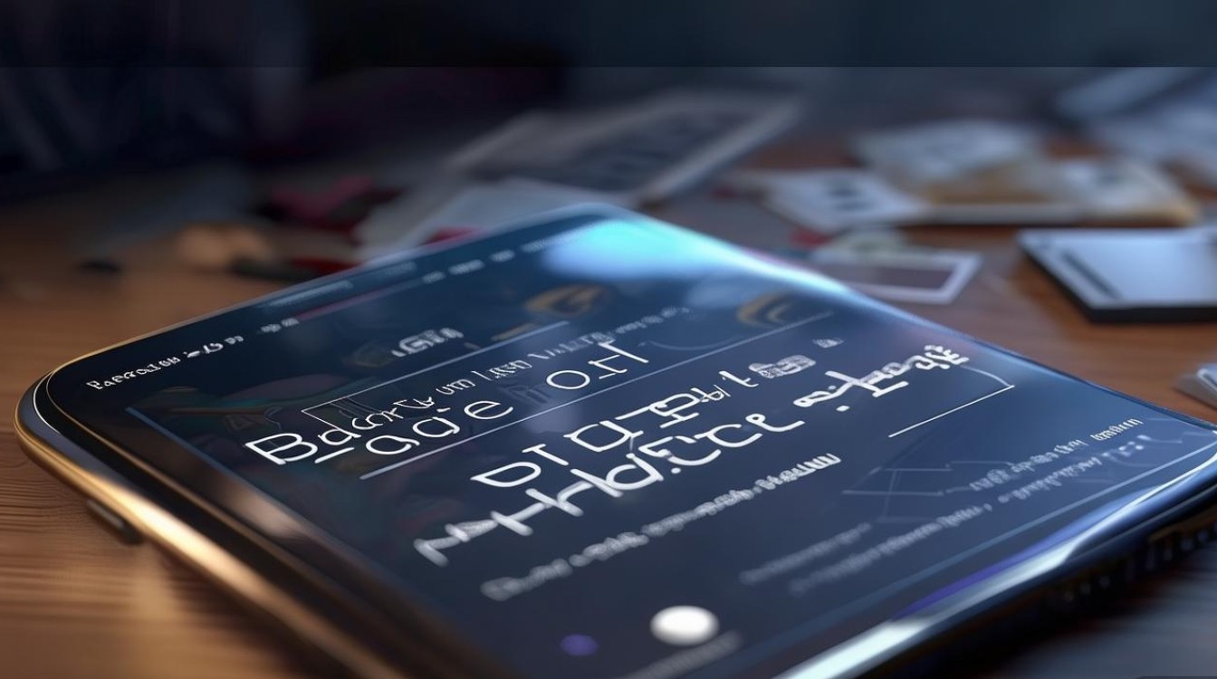 华为手机备份丢失后,还能找回数据吗?