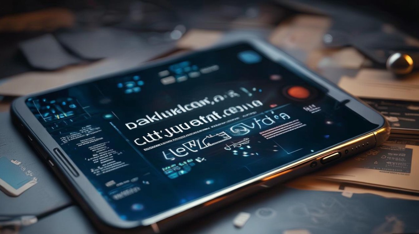 华为手机备份丢失后,还能找回数据吗?