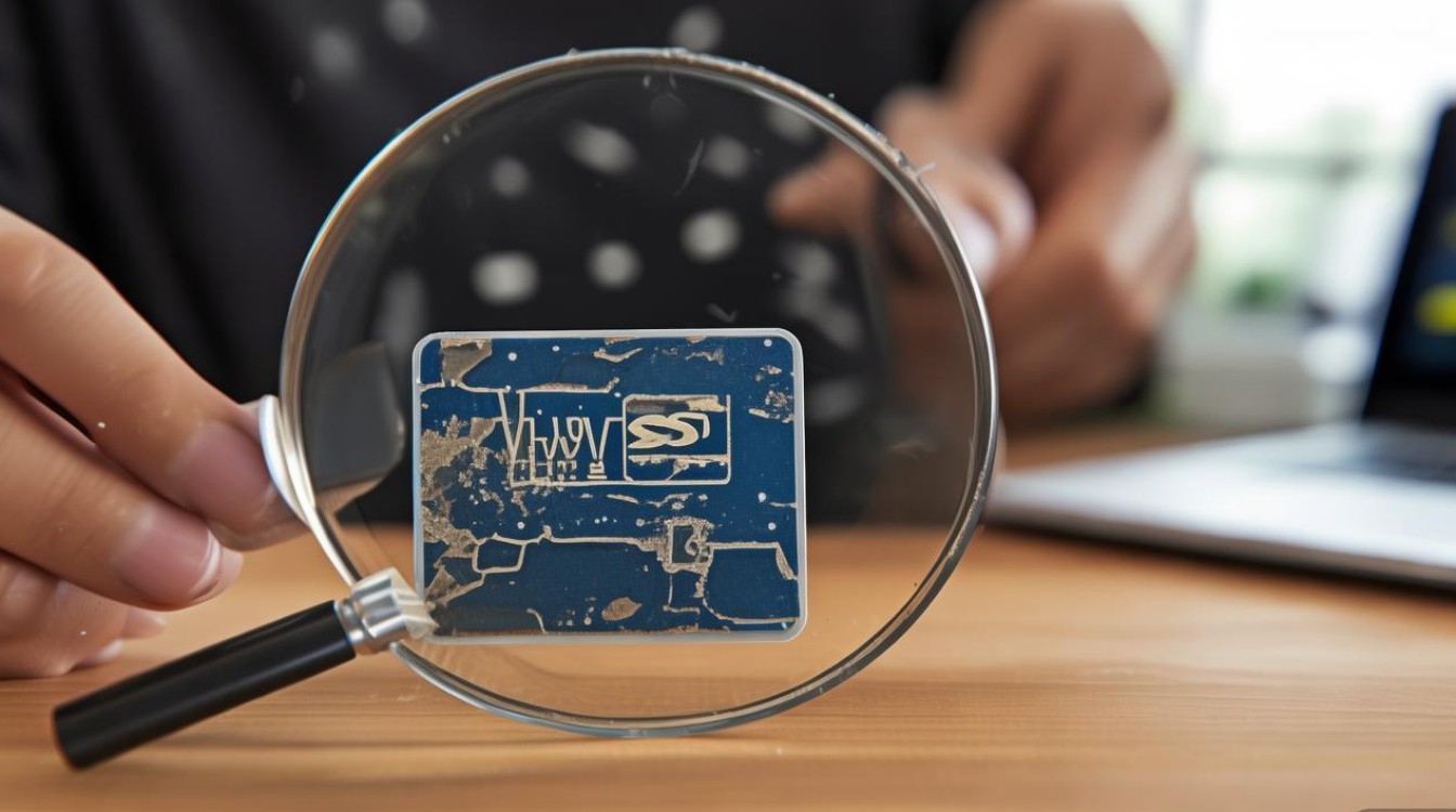 vivosd卡受损怎么办