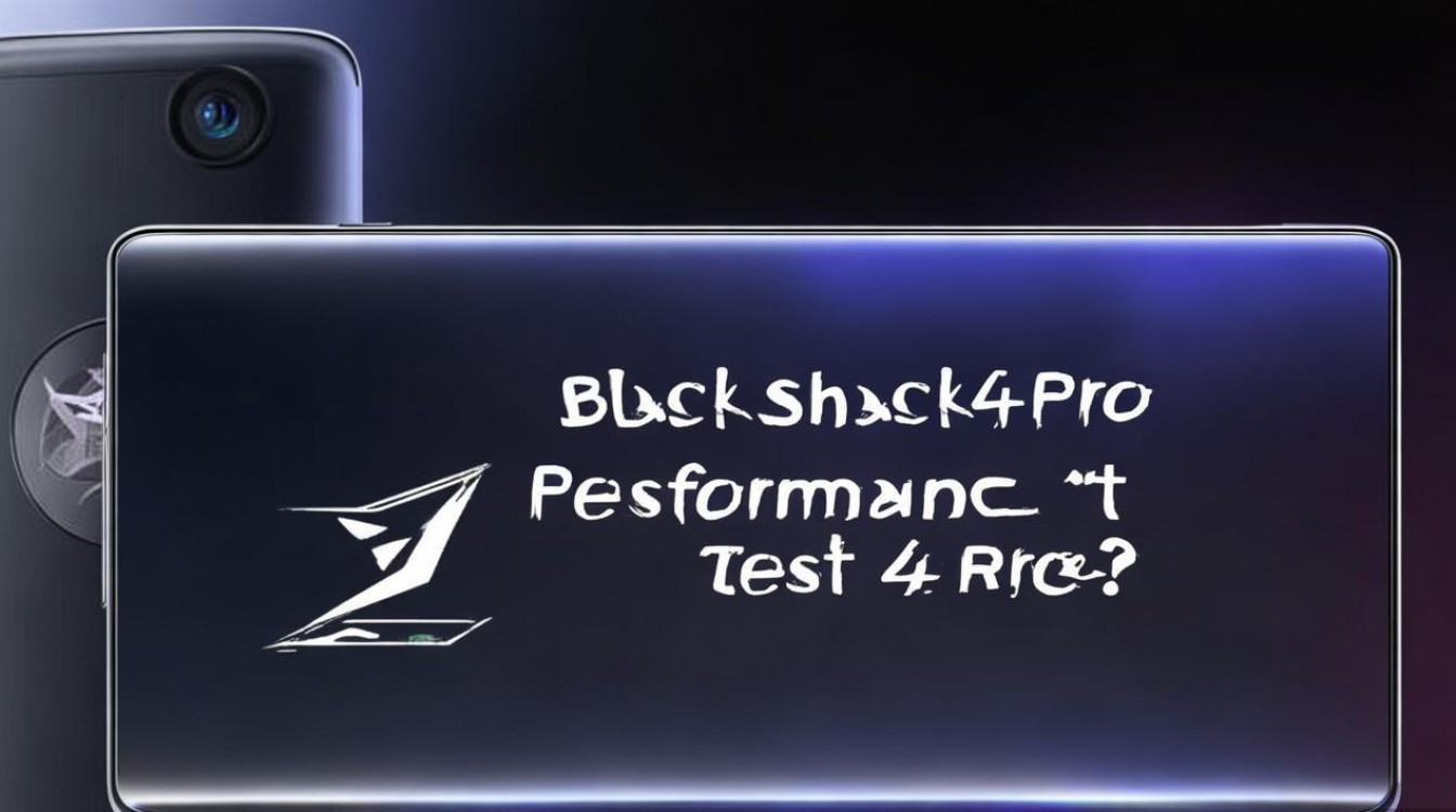 黑鲨4Pro性能真这么强？配置屏幕实测到底如何？