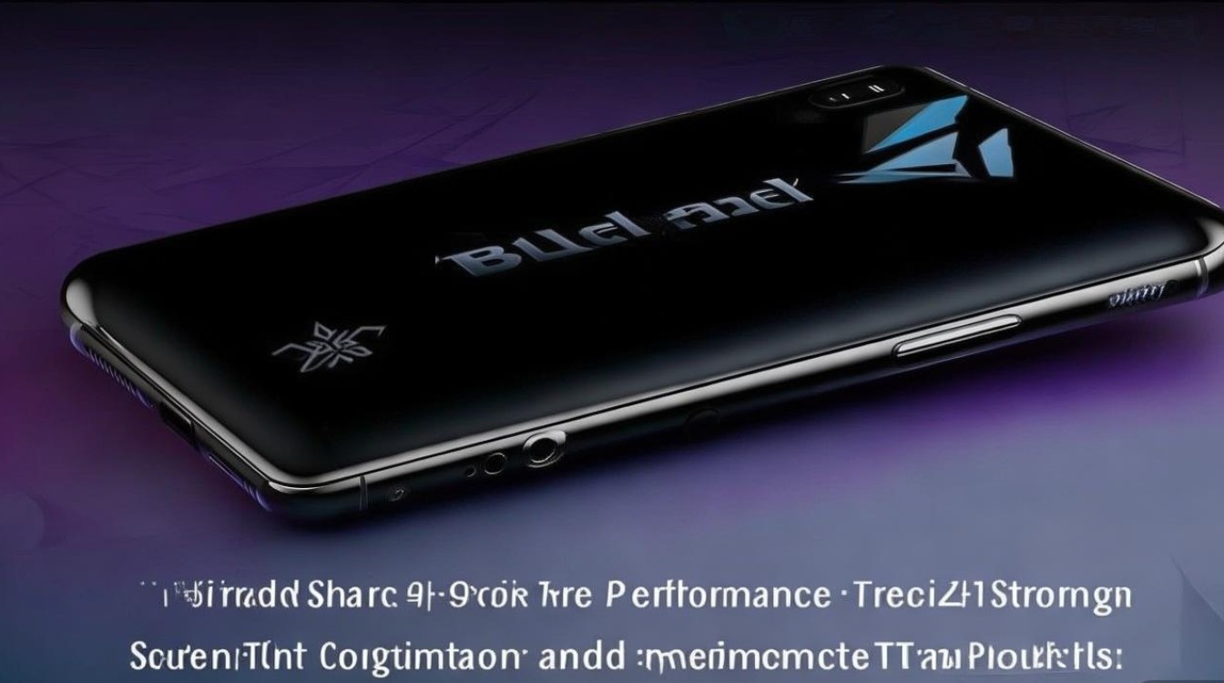 黑鲨4Pro性能真这么强？配置屏幕实测到底如何？