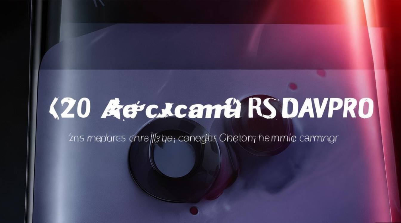 红魔6pro拍照怎么样-红魔6pro前置摄像头像素分享