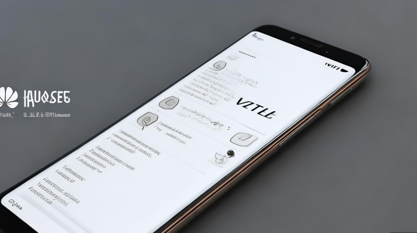 华为手机volte怎么关闭