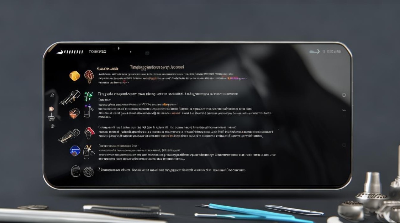 oppo一体屏碎了自己换？教程和工具准备全了吗？