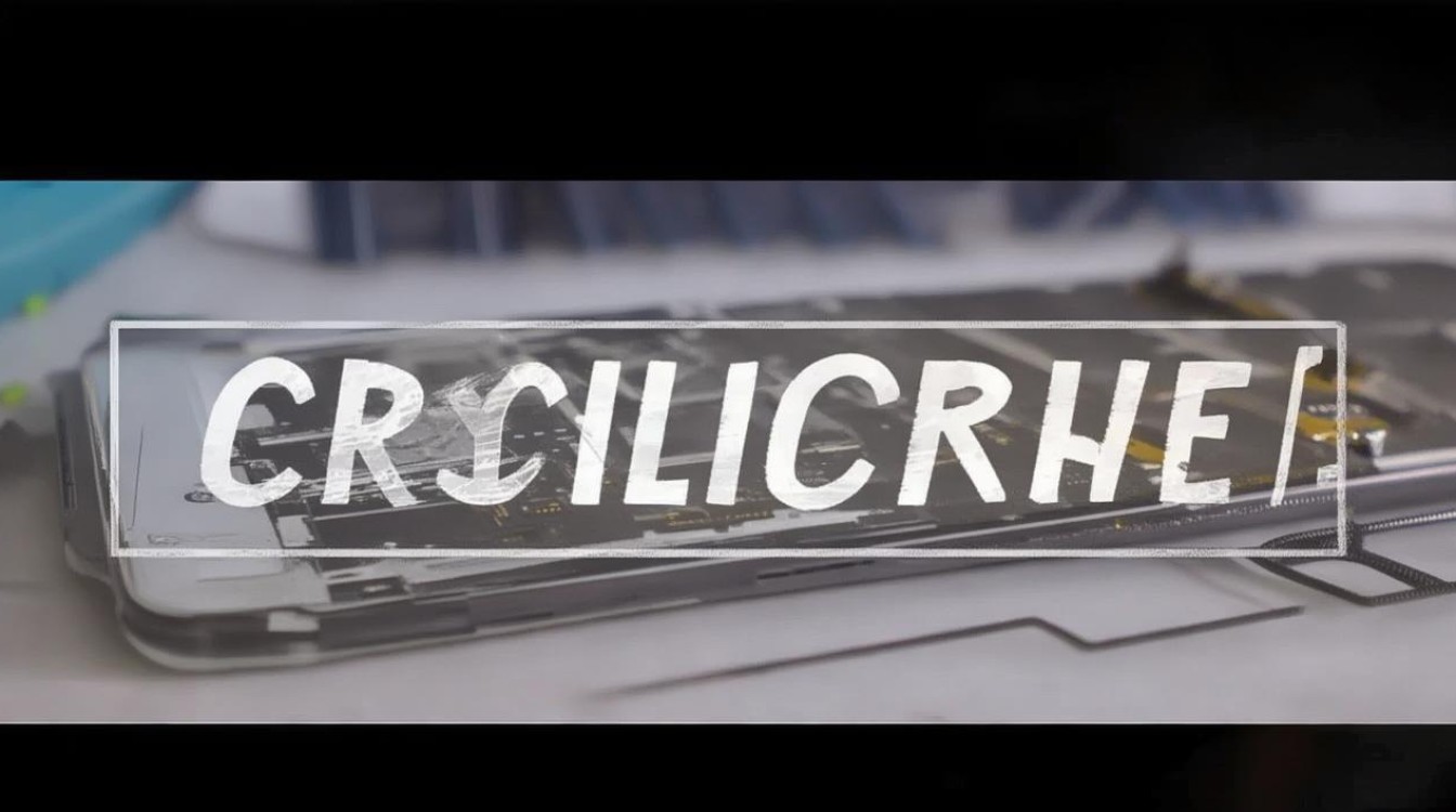 华为手机P8屏幕怎么拆