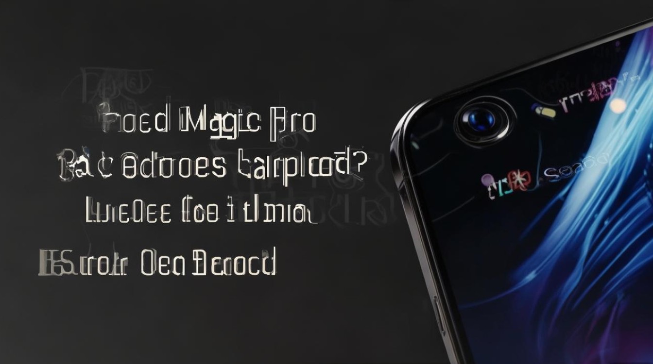 红魔6Pro支持无线充电吗？屏幕参数配置详解