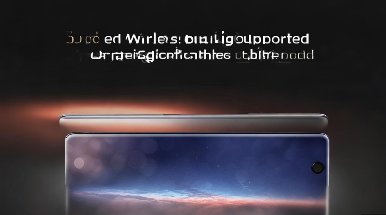 红魔6Pro支持无线充电吗？屏幕参数配置详解