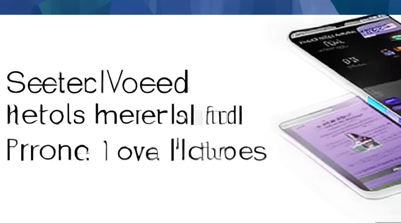 vivo手机录屏误删后，怎么恢复录屏文件？